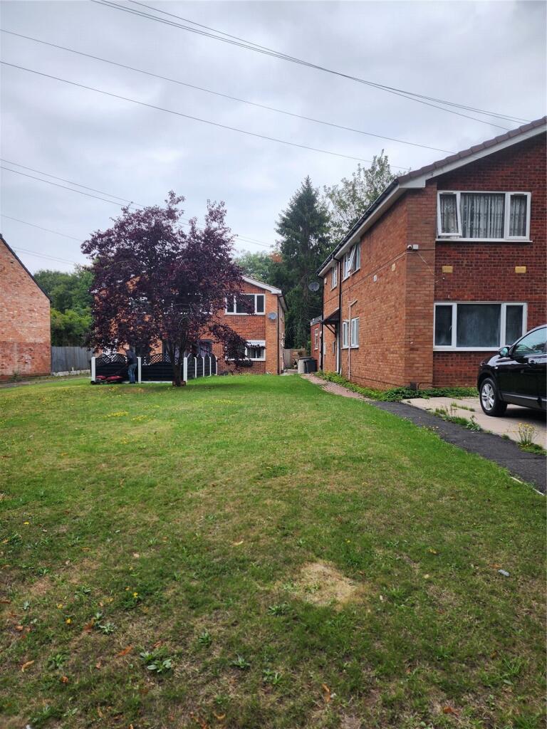 Additional image 12 of Victoria Road, Acocks Green, Birmingham, West Midlands, B27