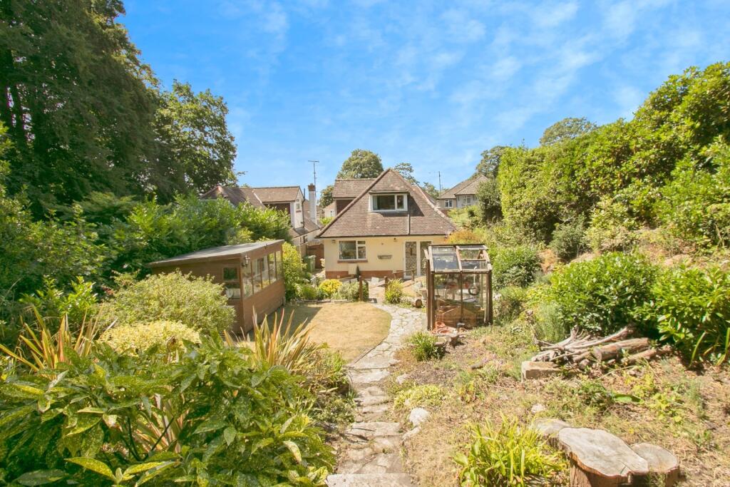 Additional image 12 of Glen Road, POOLE, Dorset, BH14