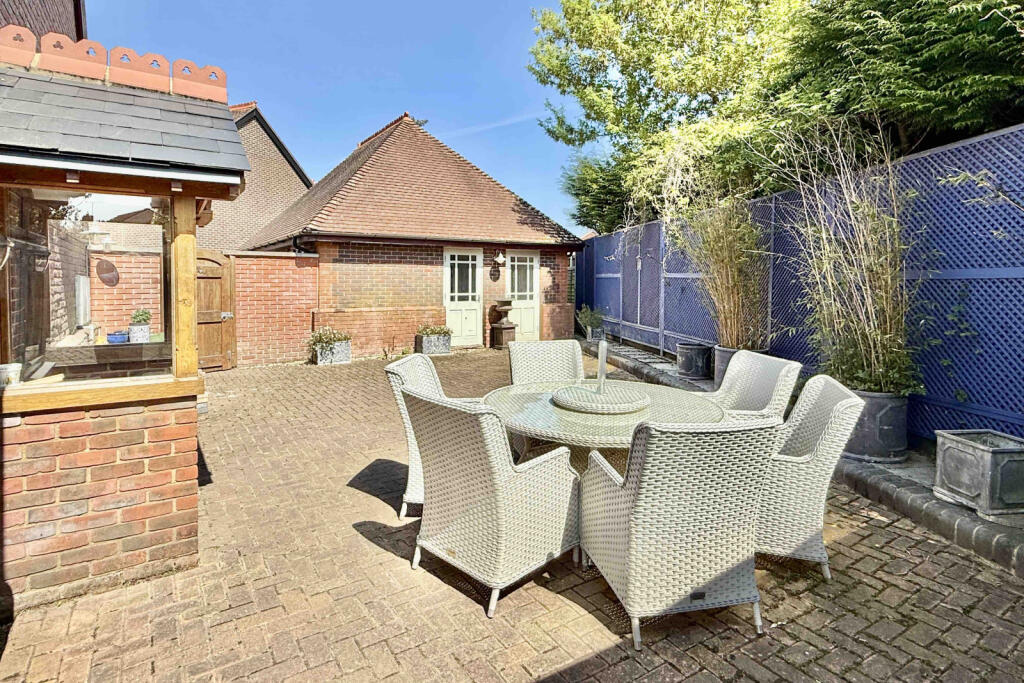 Additional image 32 of Lych Gate Court, Ringwood, BH24