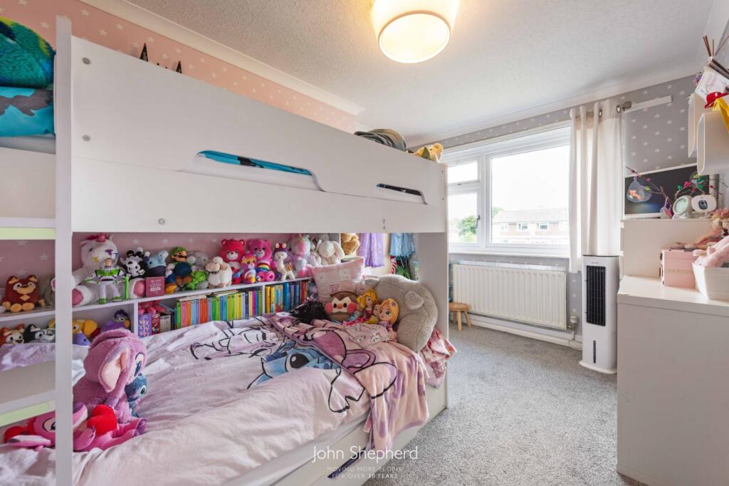 Additional image 7 of Malfield Avenue, Webheath, Redditch, Worcestershire, B97