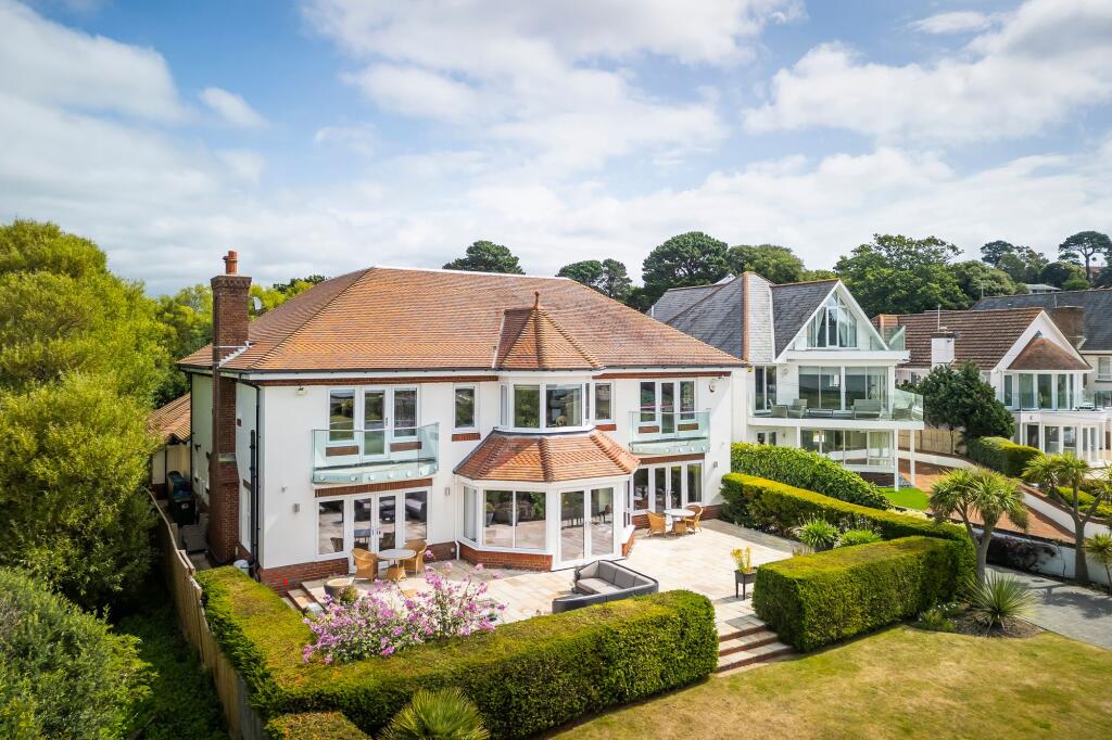 Additional image 31 of Brudenell Avenue, Sandbanks, Poole, BH13