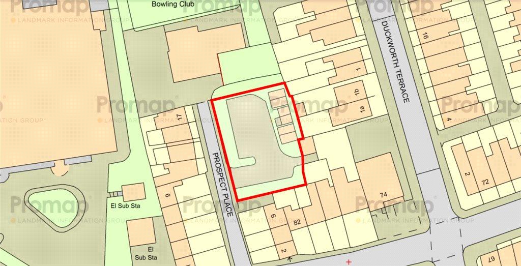 Property image for Prospect Place, Duckworth Lane, Bradford, West Yorkshire, BD9