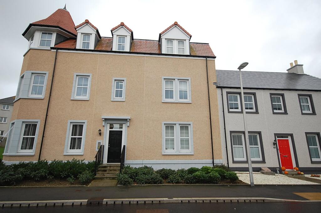 Property image for Perwinnes Crescent, Bridge Of Don, Aberdeen, AB23