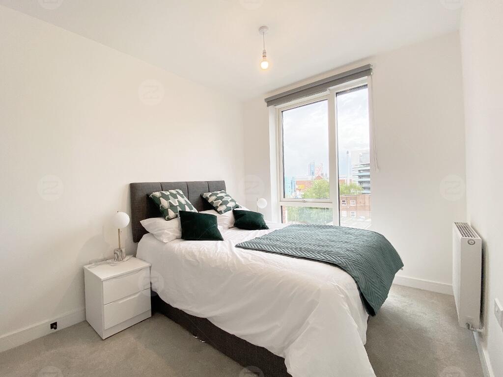 Additional image 10 of 6/F,  Snowhill Wharf Shadwell Street, Birmingham, B4 6LP