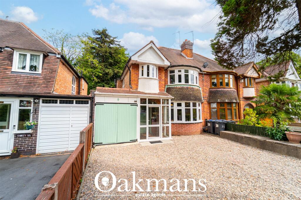 Additional image 29 of Botteville Road, Birmingham, B27