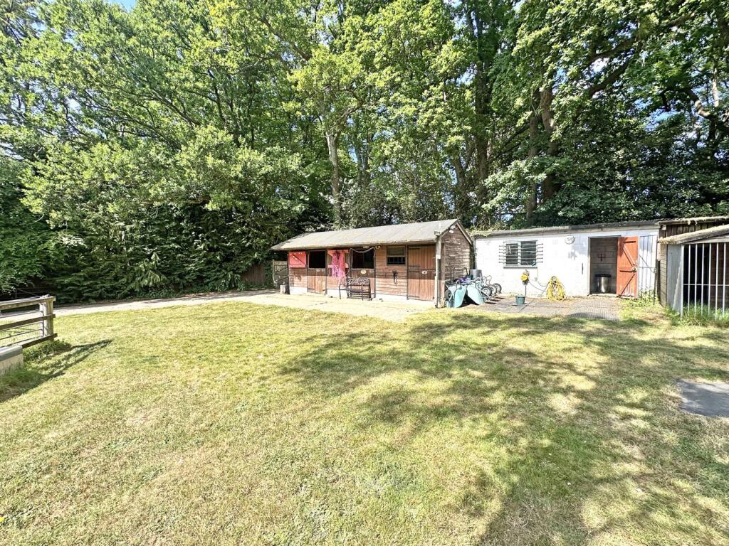 Additional image 18 of Forest Corner, Ringwood, Hampshire, BH24