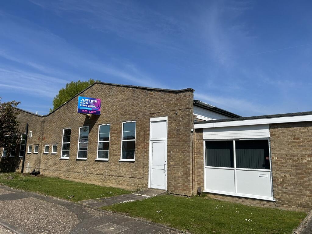 Additional image 8 of Unit 5&6, Dominion Trade Centre, Dominion Way West, Worthing, West Sussex, BN14 8NT