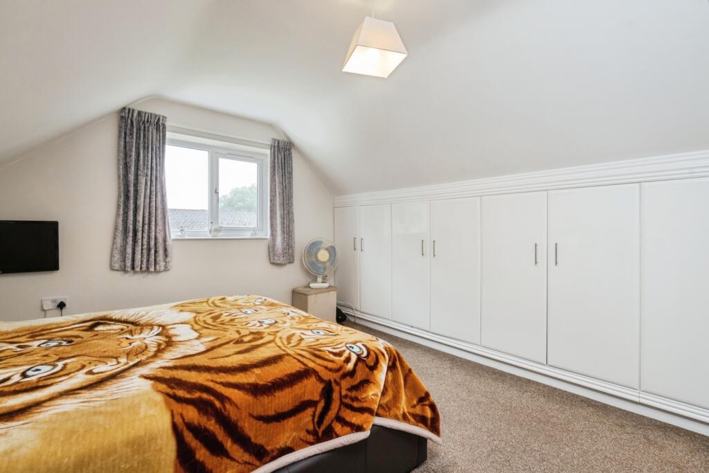 Additional image 12 of Coverdale Road, Westhoughton, Bolton, Greater Manchester, BL5