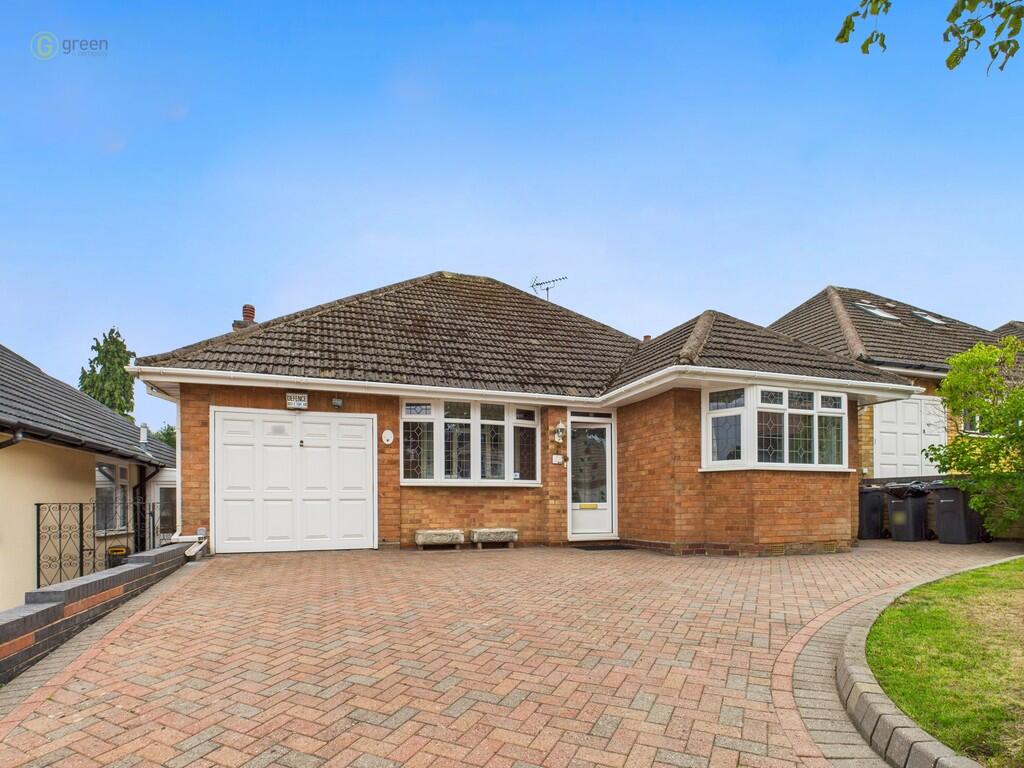 Additional image 22 of Conchar Road, Sutton Coldfield