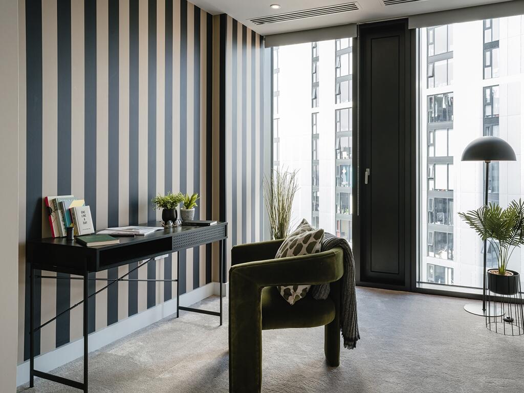 Additional image 13 of The Mercian 218 Broad St Birmingham B15