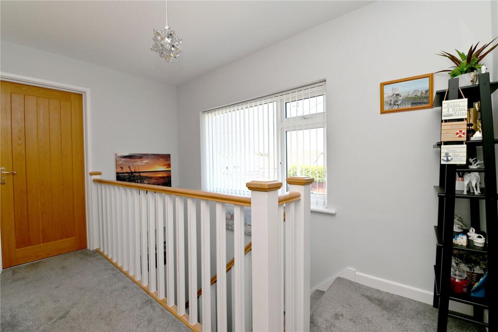 Additional image 11 of High Ridge Crescent, New Milton, Hampshire, BH25
