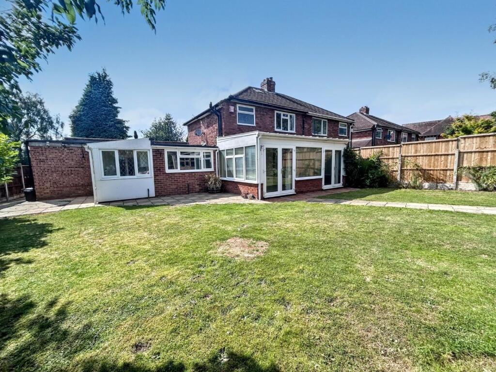 Additional image 22 of Grange Lane, Sutton Coldfield