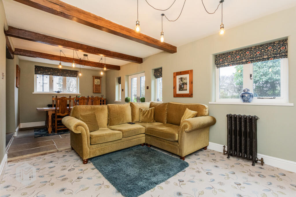 Additional image 9 of Lea Gate, Harwood, Bolton, Greater Manchester, BL2 3ET