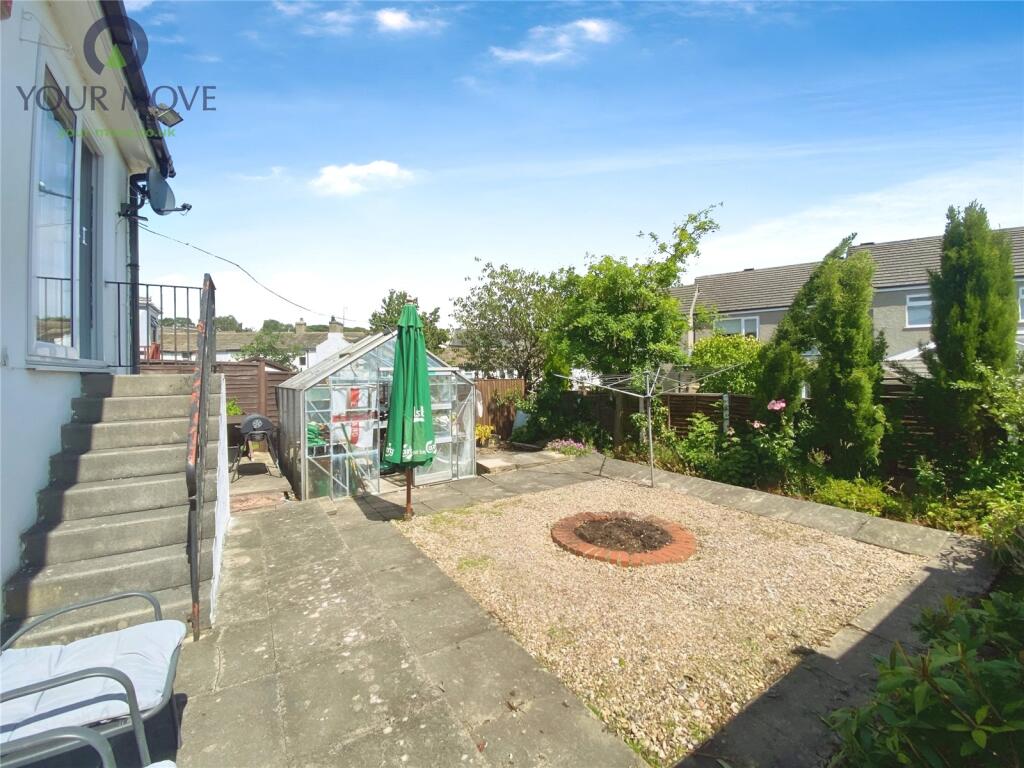 Additional image 5 of Hillside Avenue, Oakworth, Keighley, West Yorkshire, BD22