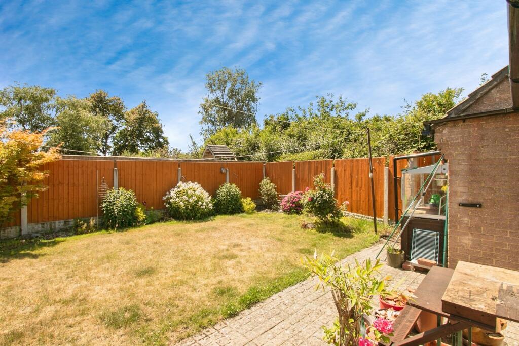 Additional image 13 of Pinewood Road, Upton, Poole, Dorset, BH16