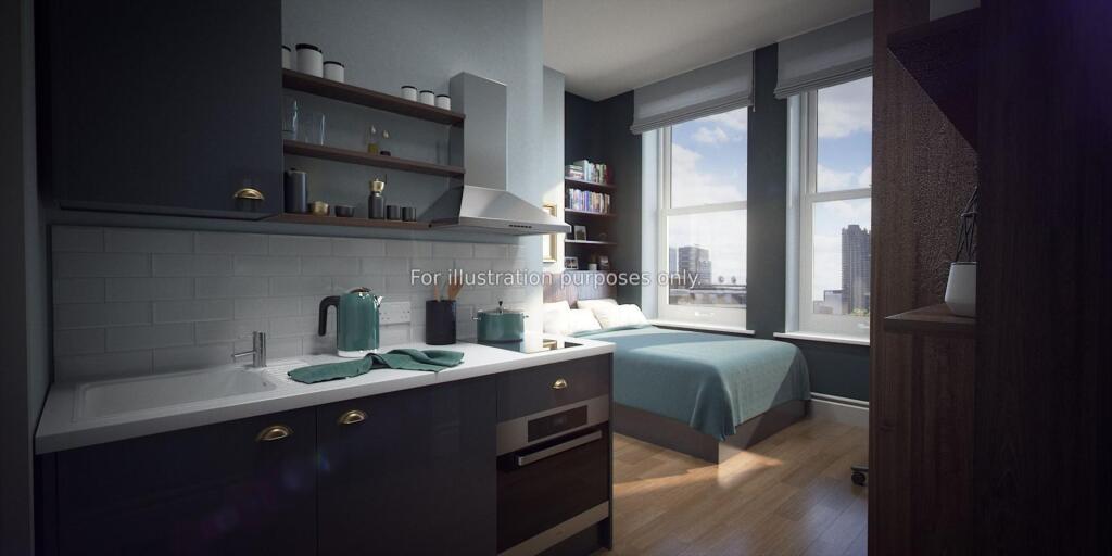 Additional image 22 of Birmingham | Student | September | B4