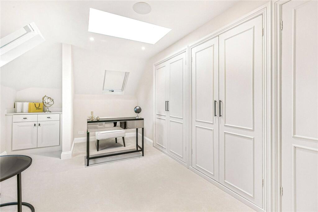 Additional image 29 of Brookmans Avenue, Brookmans Park, AL9