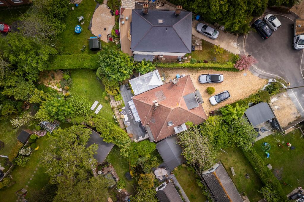 Additional image 25 of Castledene Crescent, Whitecliff, Poole BH14 8DP