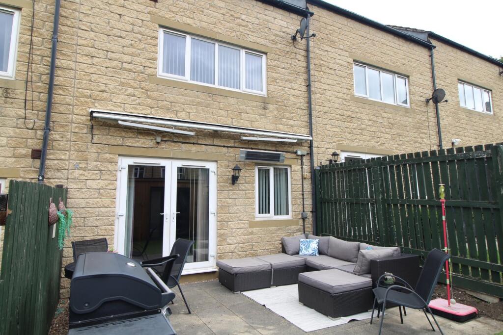Additional image 14 of Illingworth Close, Keighley, BD21