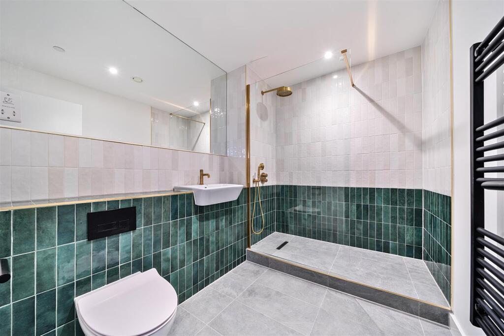 Additional image 4 of Lockside House, Scotland Street, Birmingham