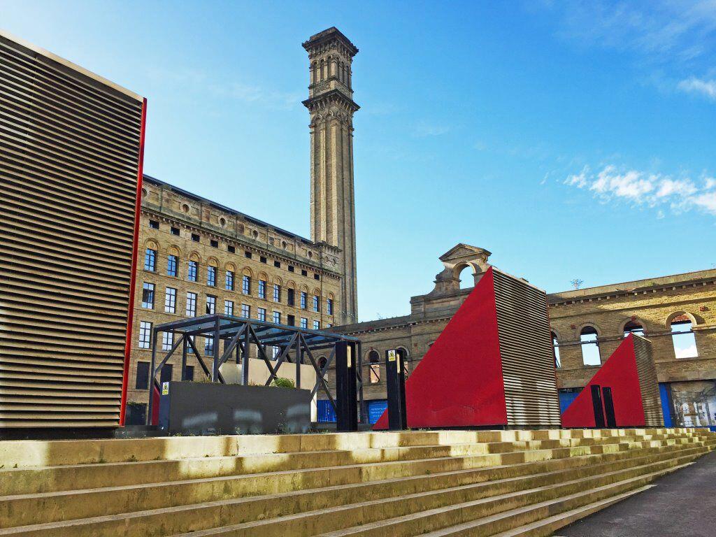 Additional image 14 of Velvet Mill, Lister Mills, BD9