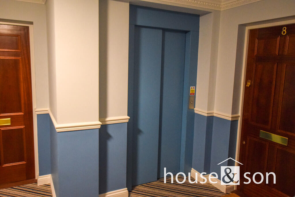 Additional image 11 of Tower Court, Dean Park Road, Bournemouth, BH1