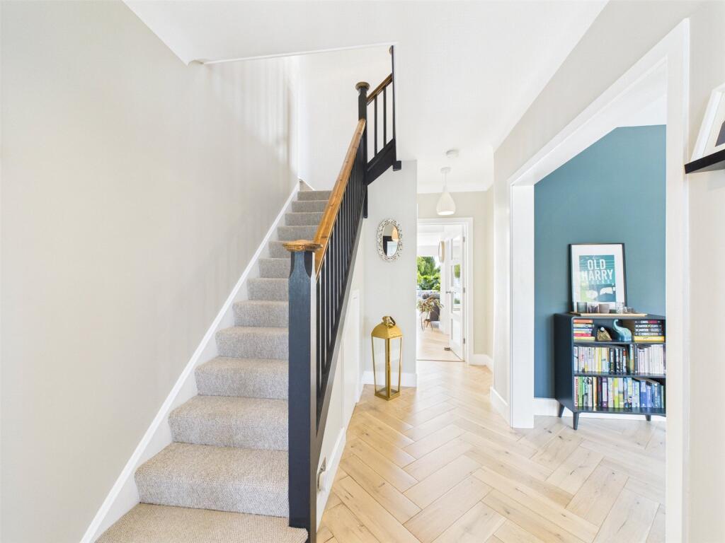 Additional image 22 of Hurn Way, Christchurch, Dorset, BH23