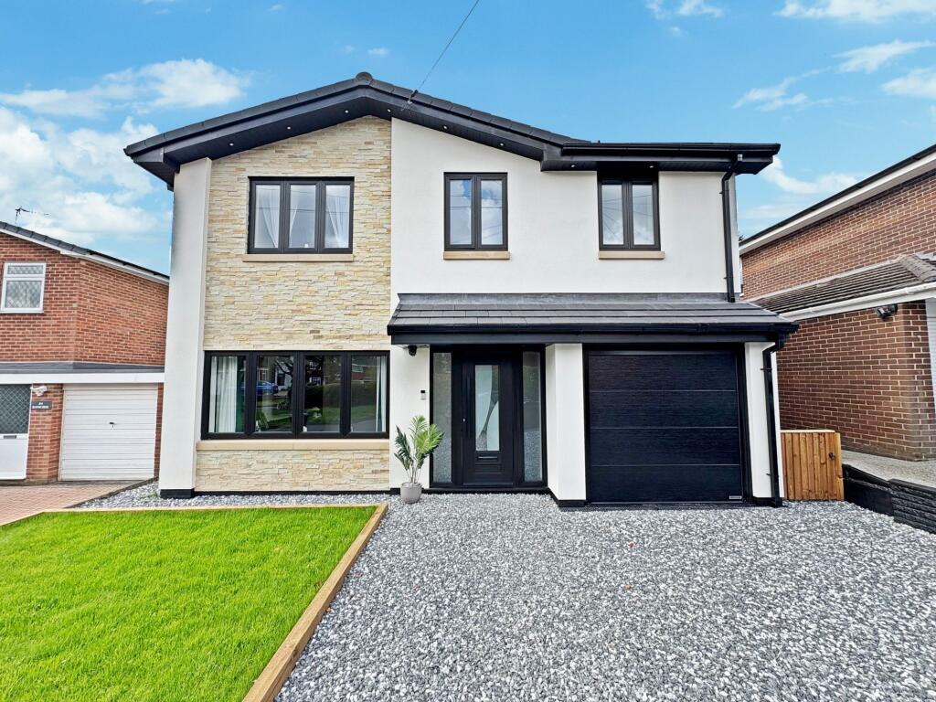 Additional image 50 of Bank Side, Westhoughton, BL5