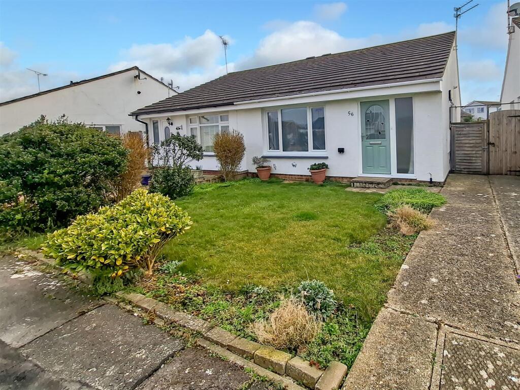 Windward Close, Littlehampton