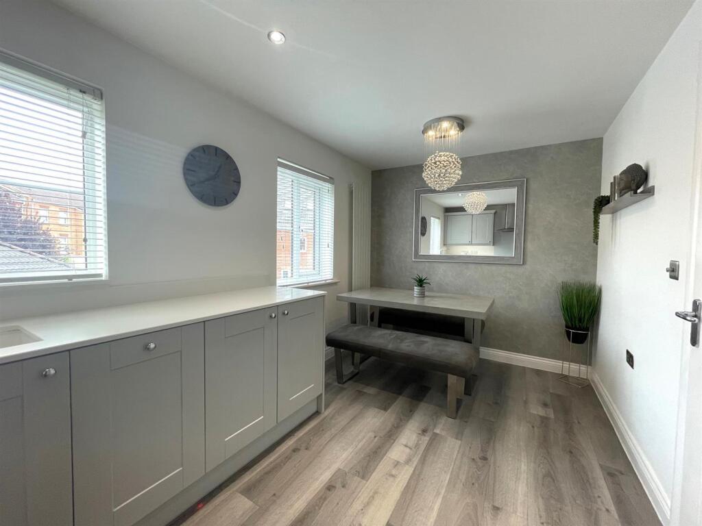 Additional image 9 of Holmecroft Chase, Westhoughton, Bolton