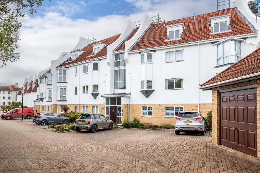 Additional image 27 of Moriconium Quay, Lake Road, Hamworthy, Poole BH15 4QP