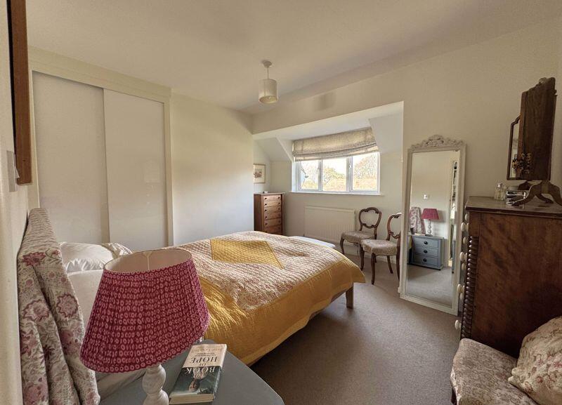 Additional image 12 of Studland Home With Annexe Income Potential Within Easy Walk Of The Beaches