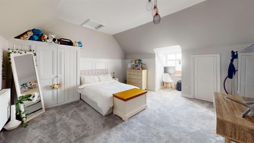 Additional image 17 of Thorncliffe, Long Preston, Skipton