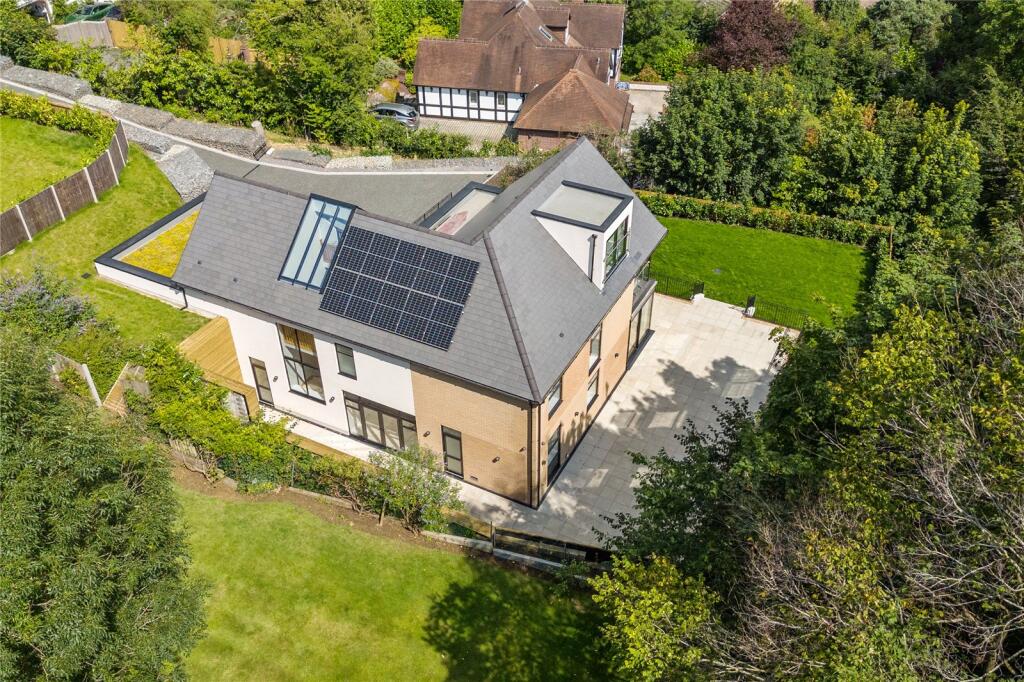 Additional image 33 of The View, Withdean Road, Brighton, East Sussex, BN1