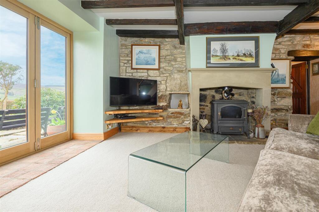 Additional image 18 of Hey Top, 1-2, Hey Top, Oldfield, BD22 0HX