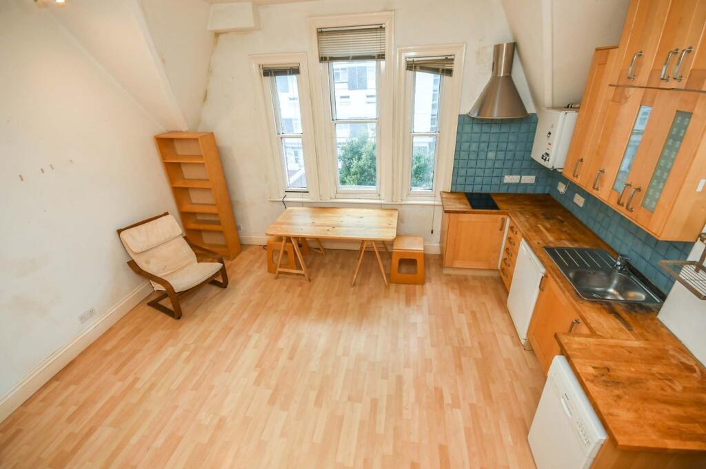 Additional image 5 of Durley Gardens, Bournemouth, BH2