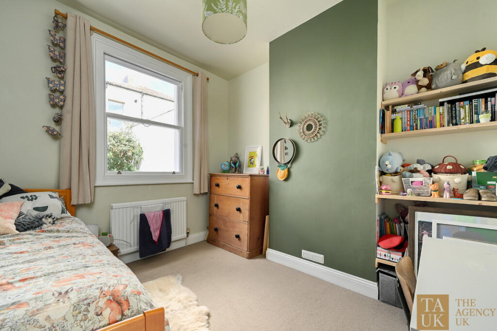 Additional image 21 of Great College Street, Brighton, BN2