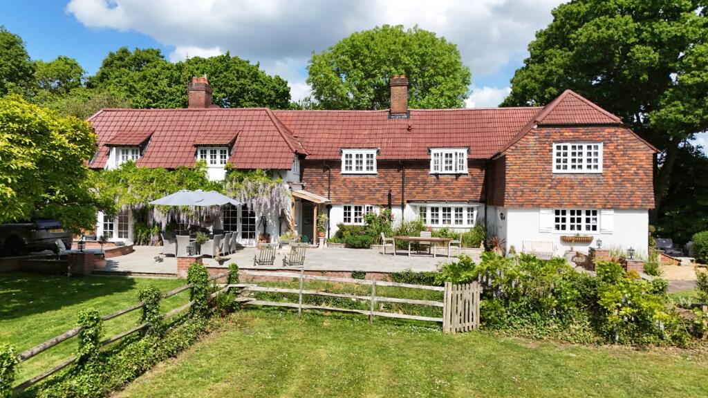 Additional image 3 of Burley Street, Burley, Ringwood, Hampshire, BH24