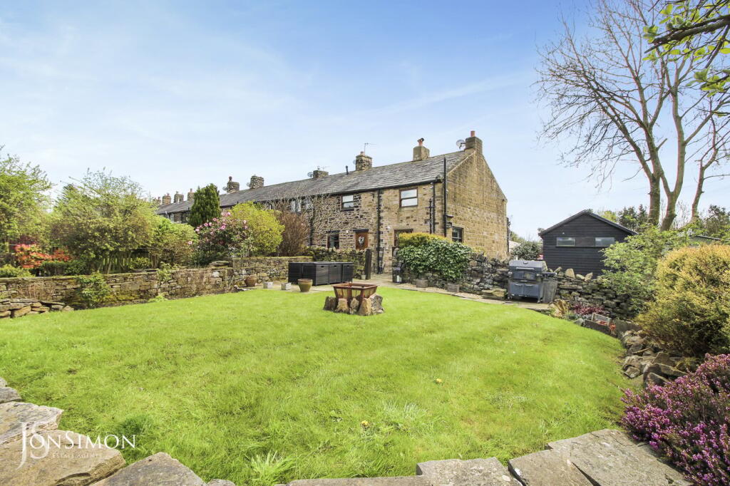 Additional image 41 of Mount Pleasant, Nangreaves, Bury, BL9