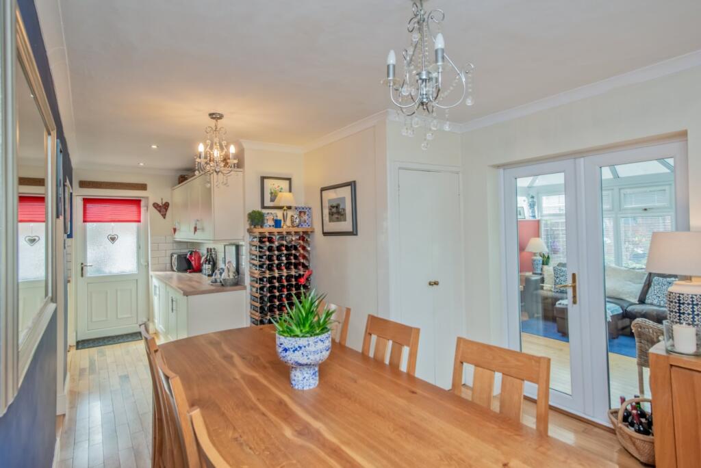 Additional image 6 of Peaseland Close, Cleckheaton, West Yorkshire, BD19