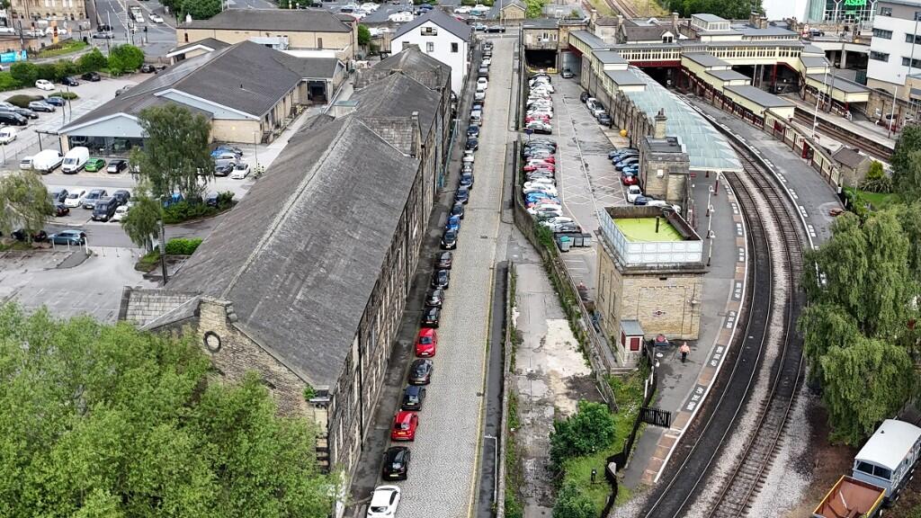 Additional image 4 of Low Mill Lane, Keighley, West Yorkshire, BD21