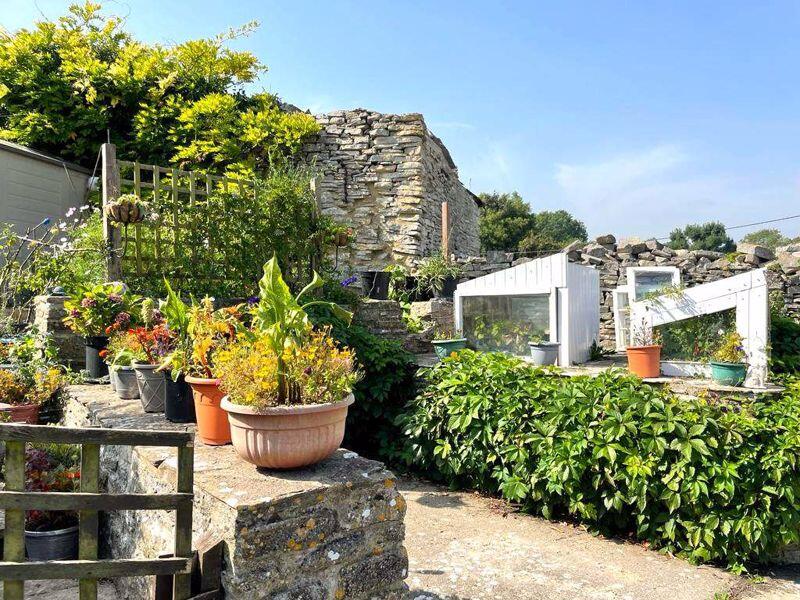 Additional image 31 of Purbeck Stone Cottage With Pretty Cottage Garden