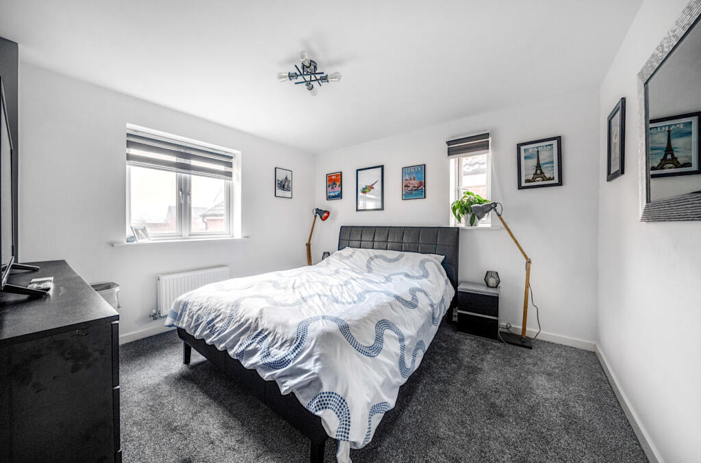 Additional image 10 of Swaledale Road, Warminster, BA12