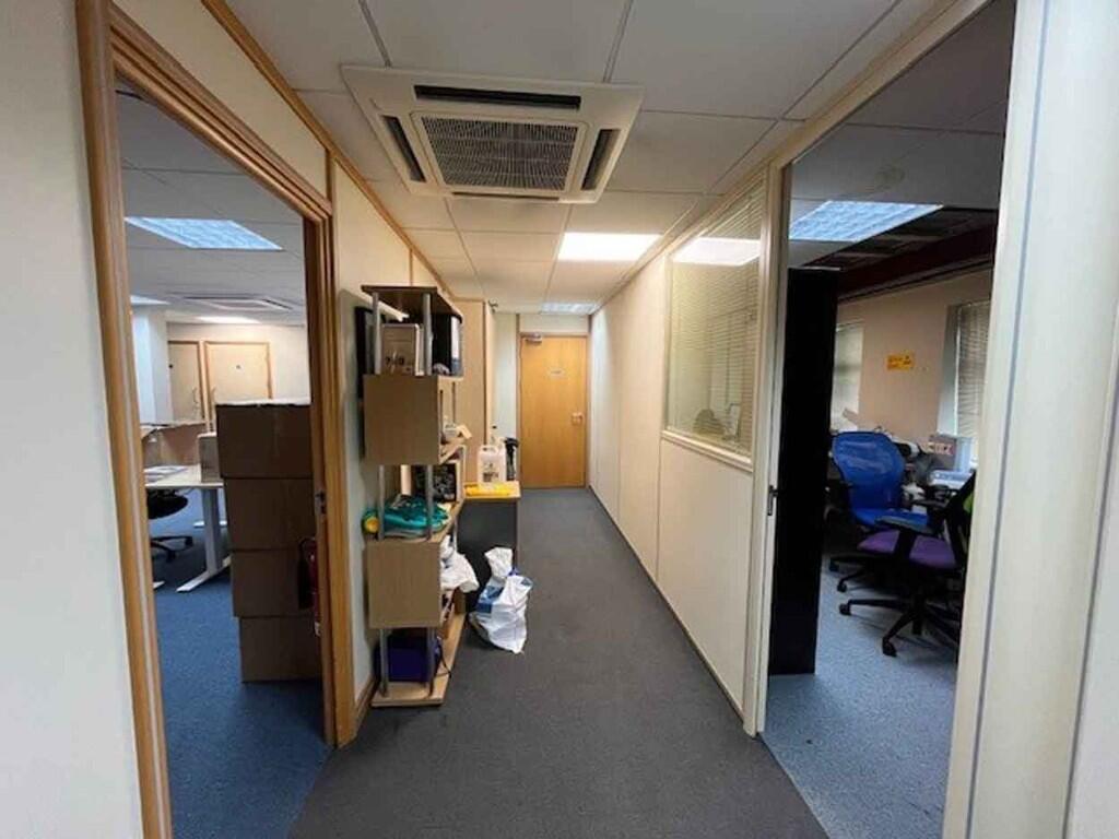 Additional image 9 of Ground Floor, East House, Braeside Business Park, Sterte Avenue West, Poole, Dorset, BH15