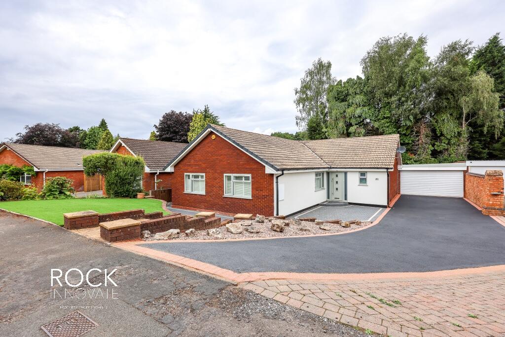 Silver Birch Coppice, Four Oaks, Sutton Coldfield, B74