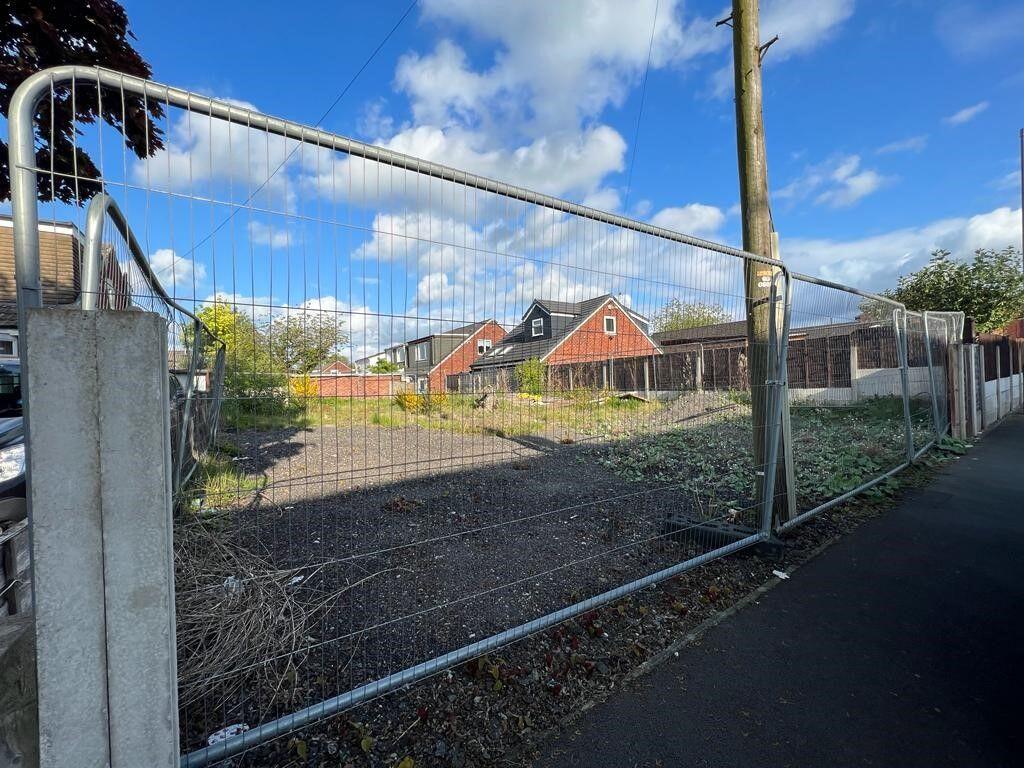 Additional image 3 of Land Adjacent to 2 Fearney Side, Little Lever, Bolton