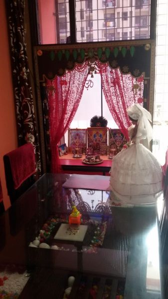 Alwar Bypass Road, Bhiwadi