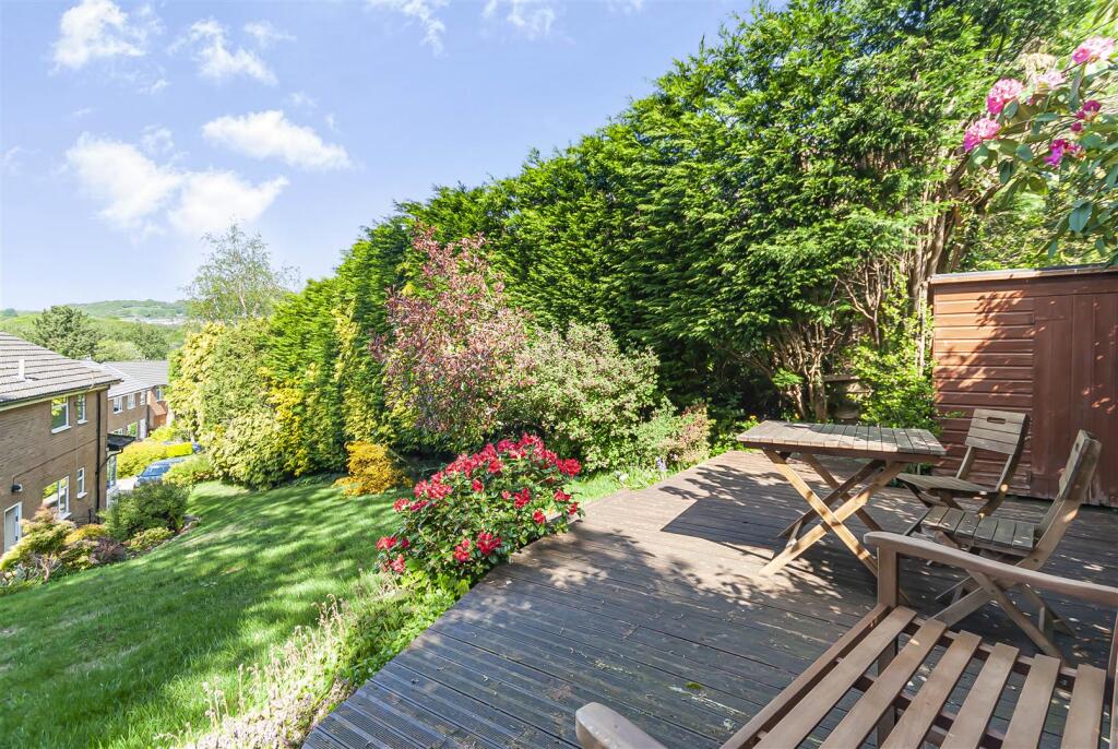 Additional image 54 of Crosfield Avenue, Summerseat, Bury