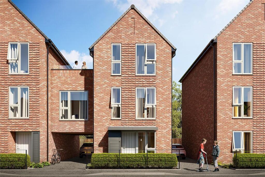 Additional image 3 of Eleven65, Horwich