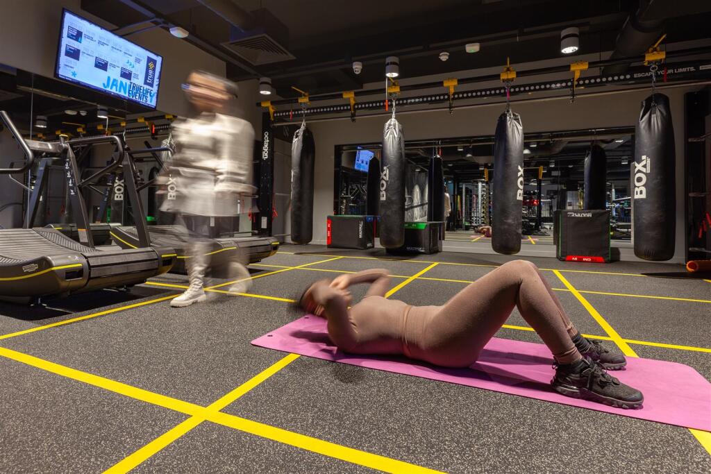 Additional image 12 of Birmingham | Student | September